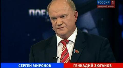 Эфир от 29.09.2011