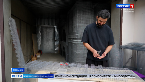 В КБР заключили свыше 500 социальных контрактов за год