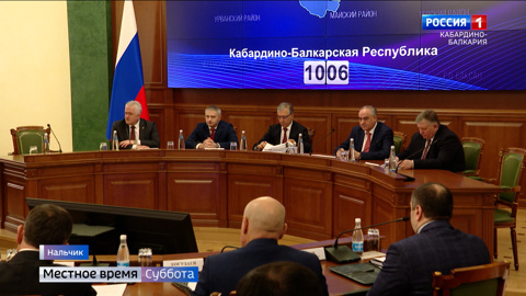 Прожиточный минимум в КБР в 2026 году увеличится почти на 7%