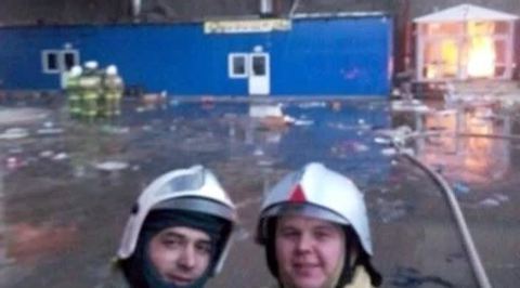 сэлфи