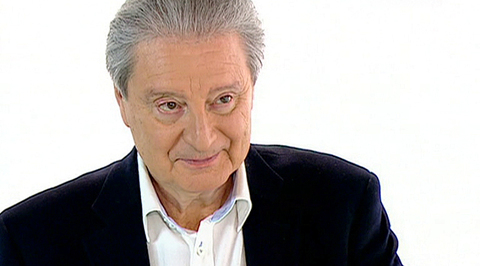 Вениамин Смехов