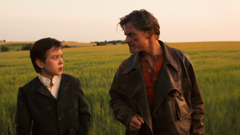 Трейлер Трейлер