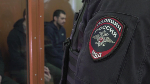 В Москве началось рассмотрение уголовных дел о гибели офицеров Минобороны