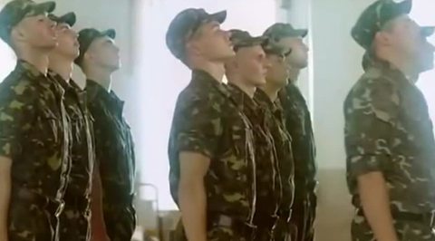 Украинским военным не хотят отдавать обещанное