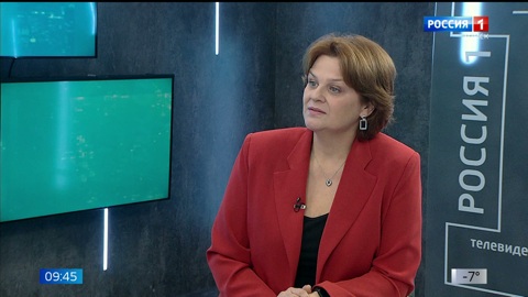 Эфир от 06.11.2025