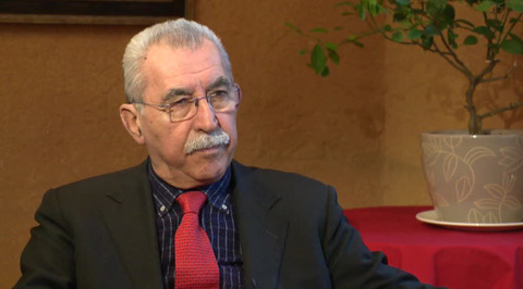 Джульетто Кьеза. Эфир от 19.03.2015