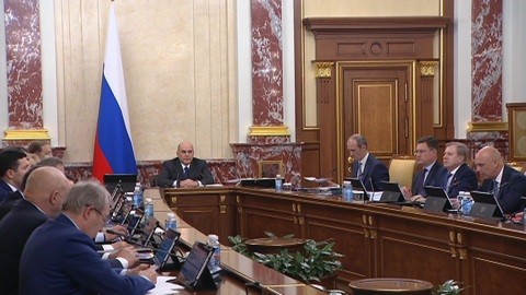 Мишустин: возможен мораторий на привлечения МСП к ответственности из-за НДС
