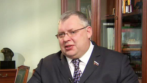 Михаил Слипенчук. Эфир от 20.03.2015