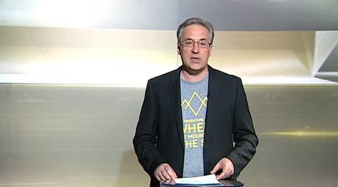 Ситуация вокруг Украины и принцип домино