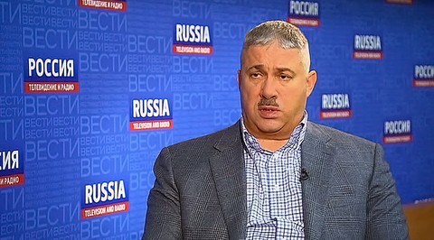 Михаил Юрьев. Эфир от 20.03.2015