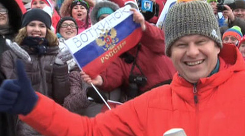 Эфир от 22.03.2015 
