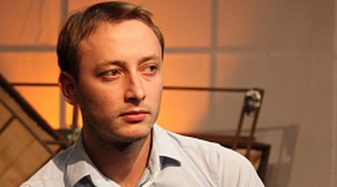 Тимофей Кулябин покинул пост главного режиссера новосибирского театра "Красный факел"