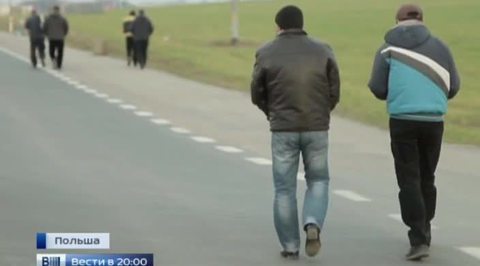 Война олигархов: офис "Укрнафты" превратился в крепость