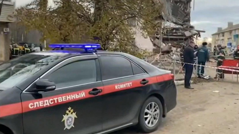 Четыре человека пострадали при разрыве газовой трубы в Тульской области