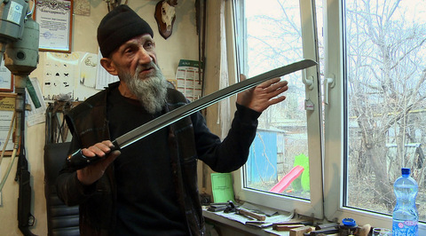 Эфир от 27.03.2015