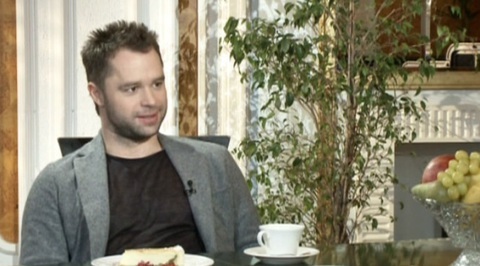 Эфир от 28.03.2015. Виталий Гогунский