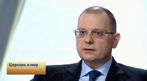 Вопросы задает Константин Долгов