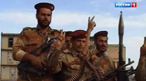 Новая большая война: союзники США "утюжат" Йемен каждый день