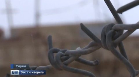 Террористы разворотили могилу сподвижника пророка Мухаммеда