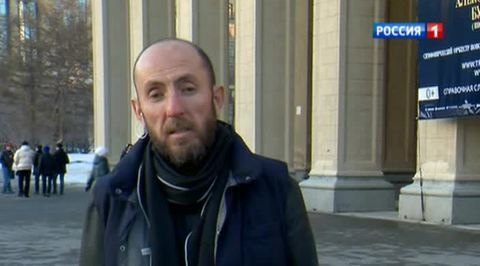 Владимир Кехман: решение о судьбе "Тангейзера" будет принято после встречи с коллективом