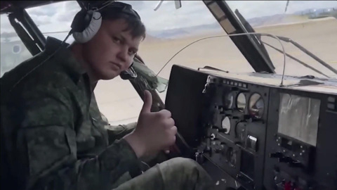 Возмездие для предателей: история перебежчика Кузьминова