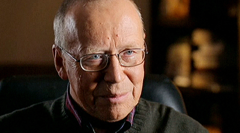 Юрий Вяземский