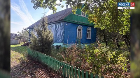 Поножовщина в Сосновке