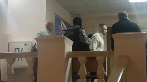 Суд в Челябинске арестовал подозреваемую в вымогательстве сотрудницу полиции