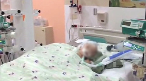 Трехлетнюю девочку привезут в Россию из Таиланда после трепанации черепа