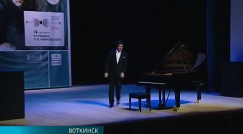 Эфир от 03.04.2015 (19:00)