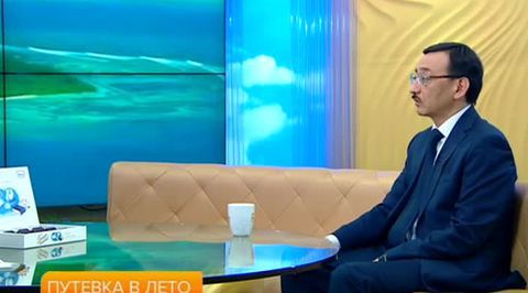 Эфир от 06.04.2015