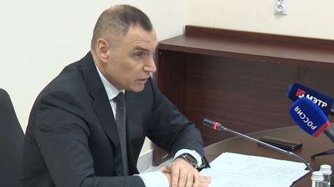 Глава Марий Эл прокомментировал нашумевший инцидент со стрельбой на свадьбе в Йошкар-Оле