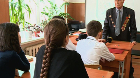 Эфир от 10.04.2015