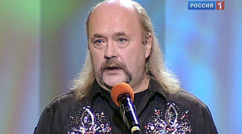 Комната смеха. Алексей Тараканов