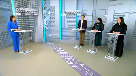 Национальный вопрос и ответ (23.07.2025)