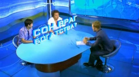 Мир без сна