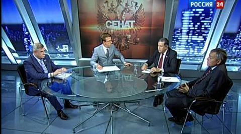 Эфир от 05.10.2011
