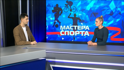 Киокусинкай-карате. Светлана Тучкова. Эфир от 17.11.2025