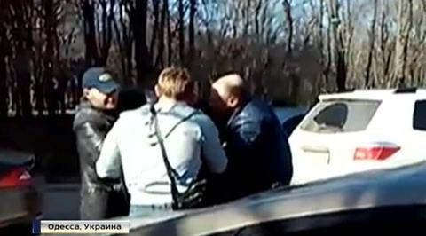 Украина отправляет историю в мусорный бак: Россию объявили главным врагом