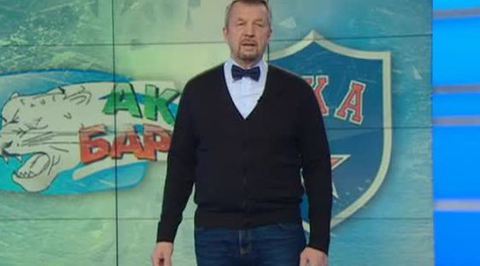 Эфир от 10.04.2015