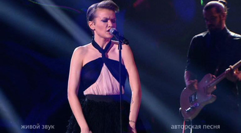 Эфир от 10.04.2015. Группа "Моя Мишель"