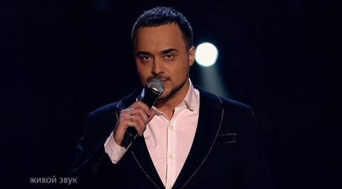 Эфир от 10.04.2015. Николай Тимохин