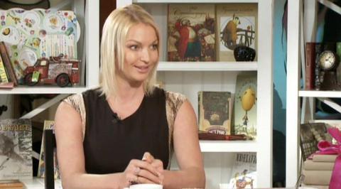 Эфир от 11.04.2015. Анастасия Волочкова