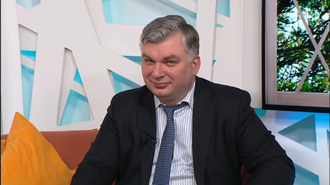 Эфир от 19.11.2025