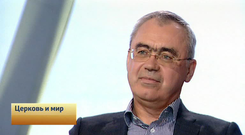 Вопросы задает Олег Жаров