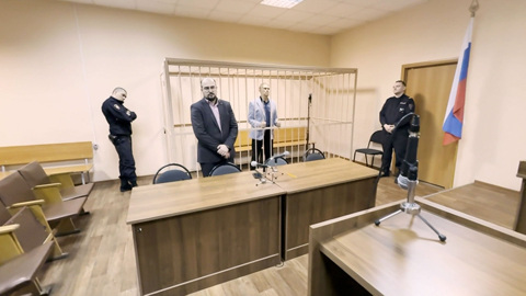 Главу "Махонинских" не стали отправлять в СИЗО