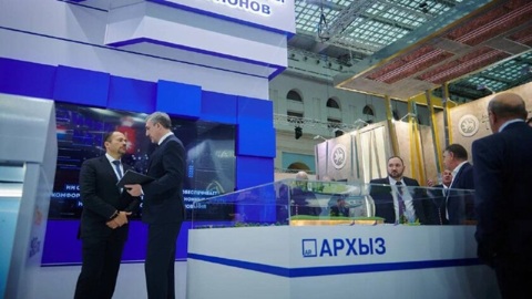 В аэропорту ожидают миллионного пассажира — Василий Орлов рассказал о модернизации воздушной гавани
