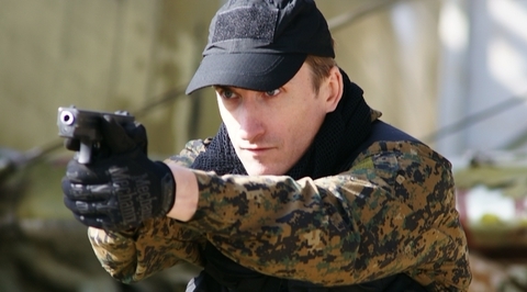 Трейлер Трейлер
