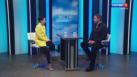 Михаил Бударин о Паралимпийском уроке для ветеранов СВО и членов их семей