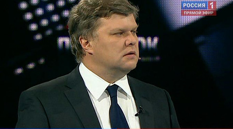 Эфир от 06.10.2011